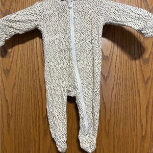 Polka Dot Kids One Piece